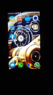A picture of Phone urgent sale