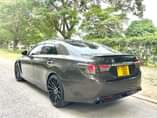 A picture of TOYOTA MARK X