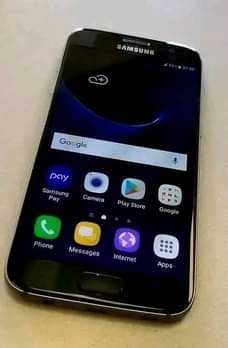 samsung galaxy s7