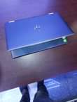 A picture of HP SPECTRE X360 15 Core i7 10th Gen