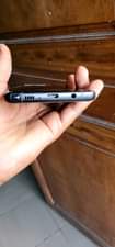 A picture of Samsung note 9 plus