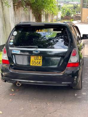 A picture of Subaru 24millions 0703290353