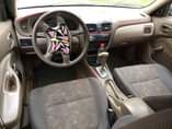 A picture of Nissan Sentra 2005 auto ac chilling 1 6litres engine 750k