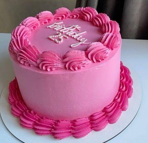 cakes