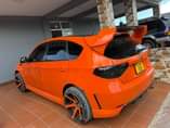 A picture of Impreza