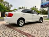 A picture of TOYOTA PREMIO NAMBA D PIGA 255 714 550 592