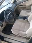 A picture of Honda Accord DC 2005 1 4M Okene Kogi State