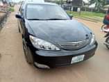 A picture of Toyota Camry bigdaddy perfect working condition