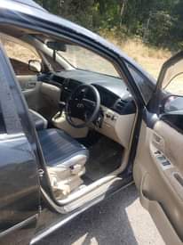 A picture of Toyota spacio