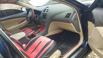 A picture of Please read carefully Bad Gear bad gear 09 model Es350