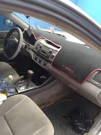 A picture of DISTRESS SALES Toyota Camry 2004 very good condition. Ac chilling
