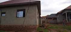 A picture of 27m on sale 27m located kawempe kabaganda Has 2bedroom sitting