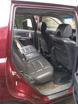 A picture of Honda pilot