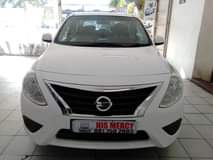 nissan acenta