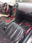 A picture of 08 Es350 very clean in ad out with panomeric roof