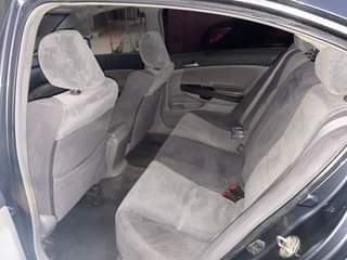 A picture of 2009 HONDA ACCORD EAGLE SPIRIT