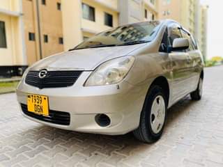 A picture of Spaciol new model