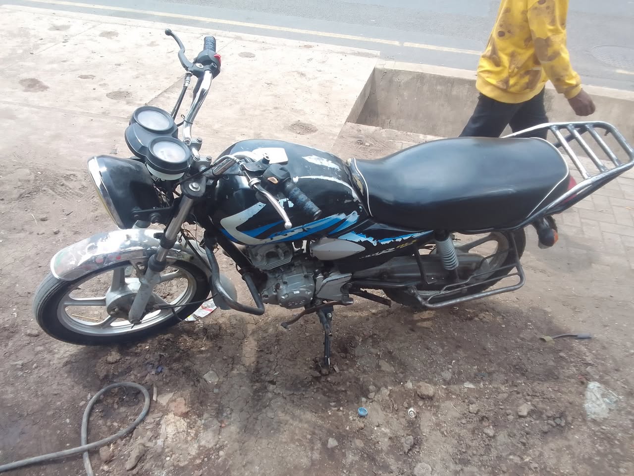 A picture of span class f1 lt span class f1 gt Motorbicycle lt