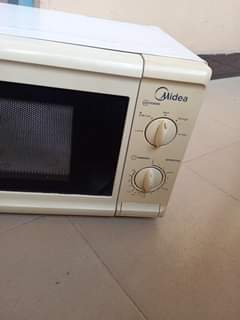 microwaves