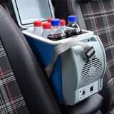 A picture of Christmas offer min car fridge 12v 0687369088