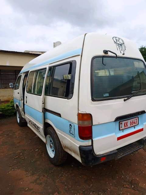 bus