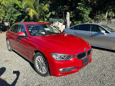 bmw 320i