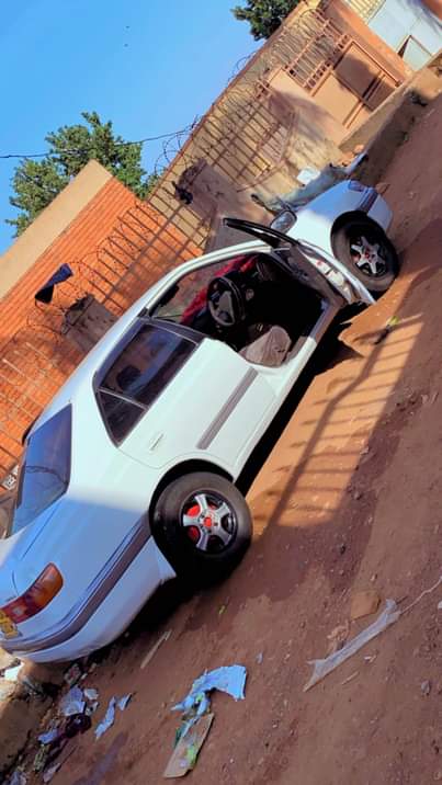 A picture of Car