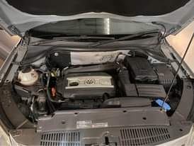 A picture of Tiguan 2 0 TSI