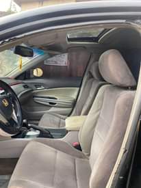 A picture of 2009 Honda Accord 07088153375