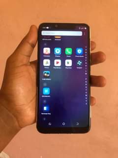 tecno camon