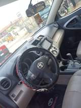 A picture of MODEL Toyota Rav04 TYPE Naija Used YEAR 2008 CONDITION Ac