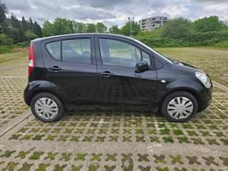A picture of 2014 SUZUKI 1.0L PETROL 20TAX YEAR M OT LOW MILEAGE