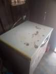 A picture of Deep freezer