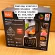 A picture of Blender for sale