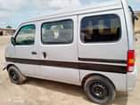 A picture of Neatlty Used korope Bus available to lucky buyer sharp engine