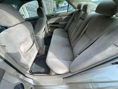 A picture of Toyota Camry