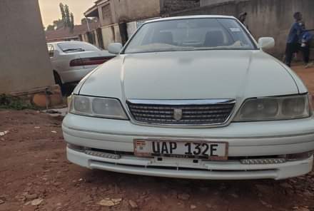 A picture of Mark 2 on sale Perfect condition Beams engine Clean interior