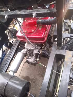A picture of TIPPING TRCYCLE FOR SALE 08145044033