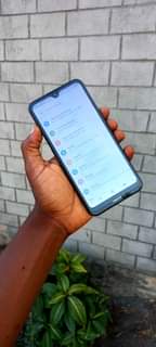 A picture of Nokia 3.2