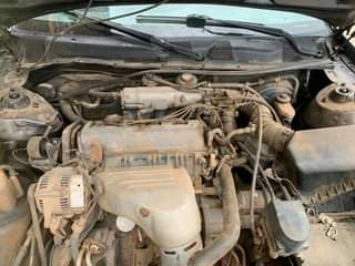 A picture of toyota camry