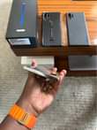 A picture of Genuine Samsung Note 10 Plus 256GB Dual Sim