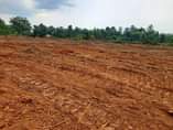 A picture of 50BY100 WITH READY LAND TITLE AT 10M ONLY WAKISO