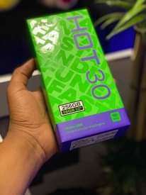 A picture of Brand new Infinix hot 30
