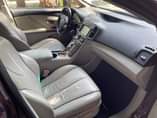 A picture of Toyota venza 2010 model