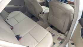A picture of Toks Mercedes Benz C300 2012