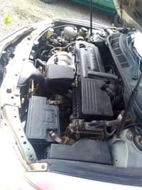 A picture of 2009 Camry