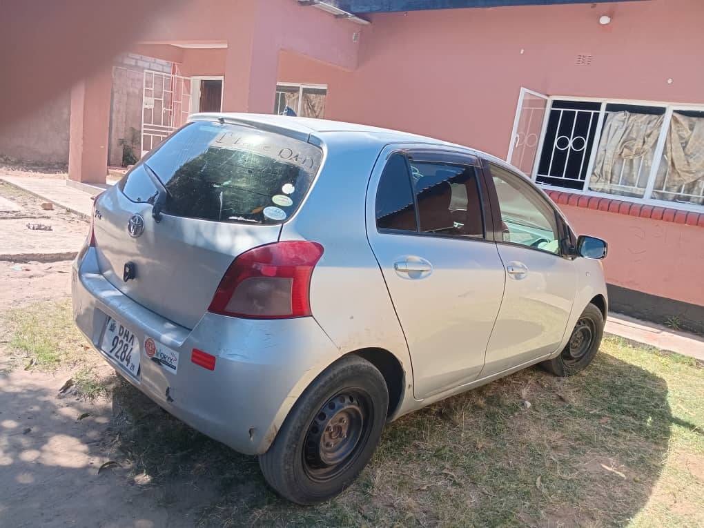 cars for sale in lusaka