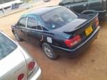 A picture of TOYOTA CARINA Ti
