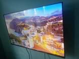 A picture of Tv inch 40