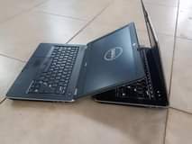 A picture of Dell latitude E7440 Core i5 4th Generation